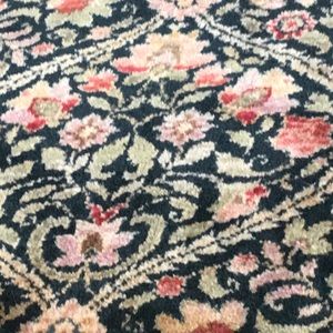 Meet your Posher, Karen